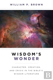Wisdom'S Wonder