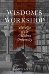 Wisdom'S Workshop