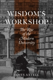 Wisdom'S Workshop