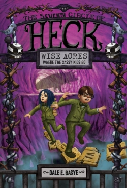 Bertrand.pt - Wise Acres: The Seventh Circle Of Heck