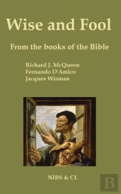 Wise And Foll - From The Books Of The Bible