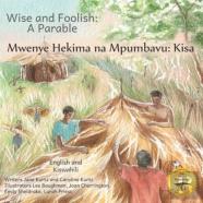 Wise And Foolish