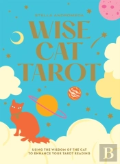 Wise Cat Tarot