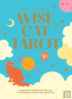 Bertrand.pt - Wise Cat Tarot