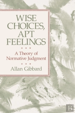 Bertrand.pt - Wise Choices, Apt Feelings
