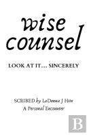 Wise Counsel
