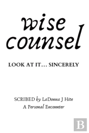 Wise Counsel