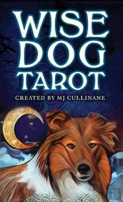 Bertrand.pt - Wise Dog Tarot