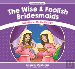 Bertrand.pt - Wise & Foolish Bridesmaids