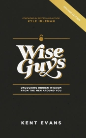 Wise Guys: Unlocking Hidden Wisdom From