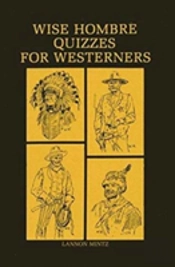 Wise Hombre Quizzes For Westerners