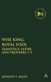 Wise King - Royal Fool