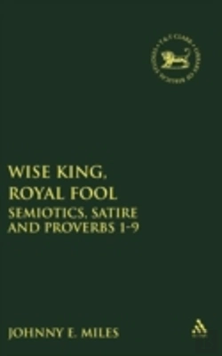 Bertrand.pt - Wise King - Royal Fool