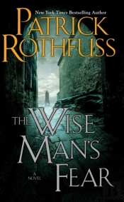 Wise Man'S Fear