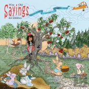 Wise Old Sayings For Children