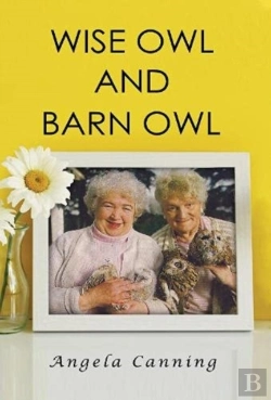 Bertrand.pt - Wise Owl And Barn Owl