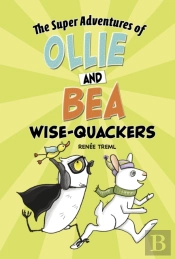 Wise-Quackers