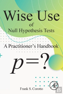 Bertrand.pt - Wise Use Of Null Hypothesis Tests
