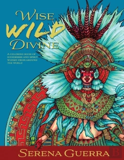 Bertrand.pt - Wise Wild Divine