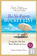 Wise Woman Collection-The No-Regrets Bucket List