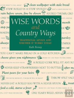 Bertrand.pt - Wise Words And Country Ways