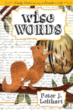 Bertrand.pt - Wise Words: Family Stories That Bring Th