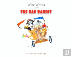 Bertrand.pt - Wise Words From The Bad Rabbit