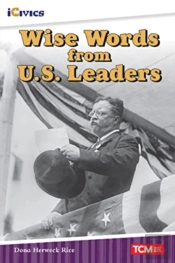 Wise Words From U.S. Presidents