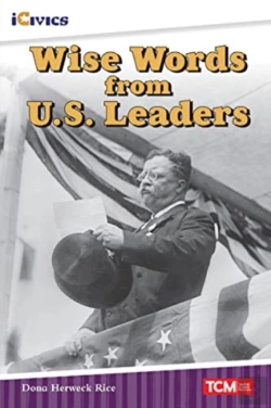 Bertrand.pt - Wise Words From U.S. Presidents