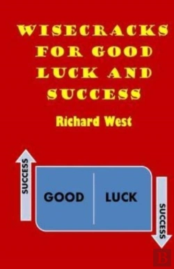 Bertrand.pt - Wisecracks For Good Luck And Success