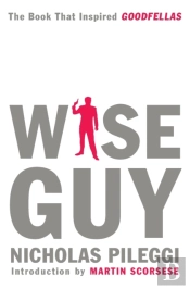 Wiseguy