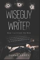 Wiseguy To Writer