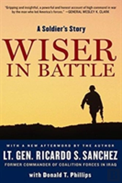 Bertrand.pt - Wiser In Battle