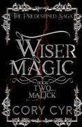 Wiser Magic Book 2