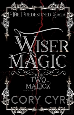 Bertrand.pt - Wiser Magic Book 2