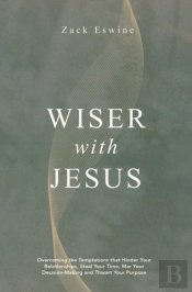 Wiser With Jesus