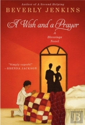 Wish And A Prayer