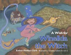 Wish For Winellda The Witch