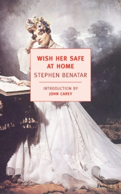 Bertrand.pt - Wish Her Safe At Home