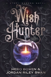 Wish Hunter  The Savannah River Series