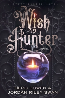 Bertrand.pt - Wish Hunter  The Savannah River Series