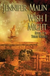 Wish I Might