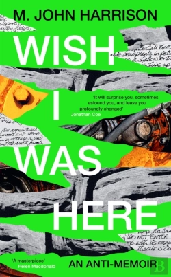 Bertrand.pt - Wish I Was Here