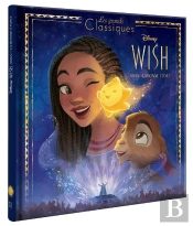 Wish : L'Histoire Du Film