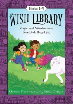 Bertrand.pt - Wish Library Set