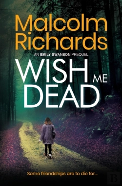 Bertrand.pt - Wish Me Dead
