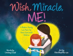 Bertrand.pt - Wish, Miracle, Me!