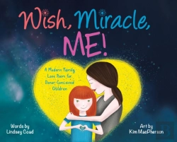 Bertrand.pt - Wish, Miracle, Me!