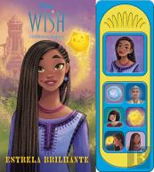 Wish - O Poder dos Desejos