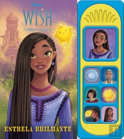 Bertrand.pt - Wish - O Poder dos Desejos